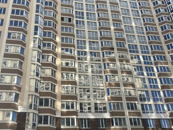 Квартира в готовому будинку. Без комісії для покупця Ирпень