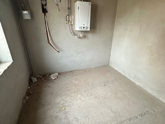 Велика Євро 2к квартира без ремонту в зданому будинку. Газове Опалення! Без комісії. Ірпінь