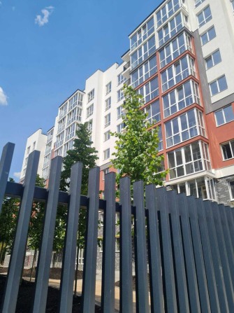 Продаж 2к квартири 62.86 м² в ЖК «Олімп 3» Сертифікат так - фото 1
