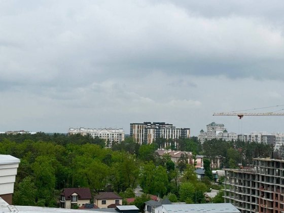 1 кім квартира в центрі м. Ірпінь , під сертифікат. Ірпінь
