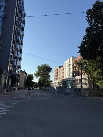 Продаж квартири в нобудові , центр Кременчука - фото 1