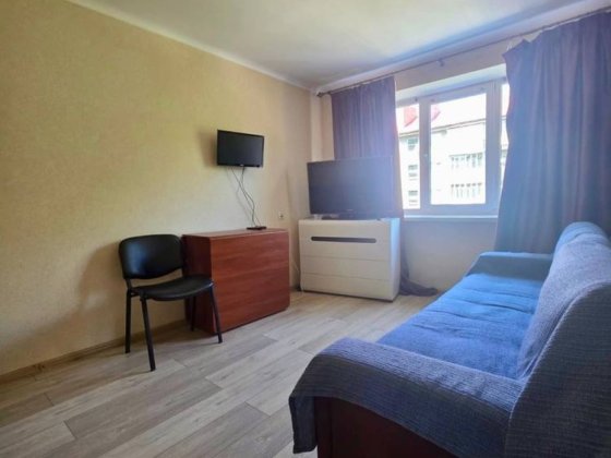 Продаж 2-кімнатної квартири в центрі Луцька проспект Перемоги Луцьк