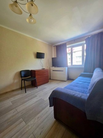 Продаж 2-кімнатної квартири в центрі Луцька проспект Перемоги - фото 1