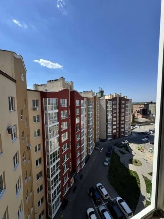 Продаж 1 кімнатної квартири новобудова/ гос програми. - фото 1