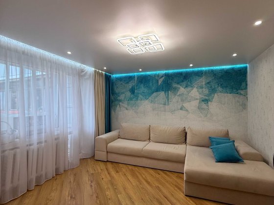 Продаж 3 кім квартири в центрі міста Луцьк