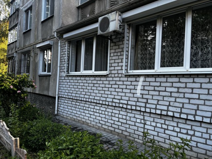 Квартира в центрі Кременчука - фото 1