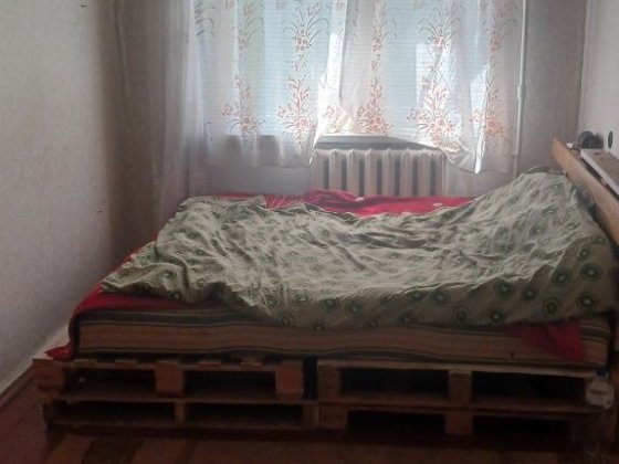 Продам квартиру в Кременчуці