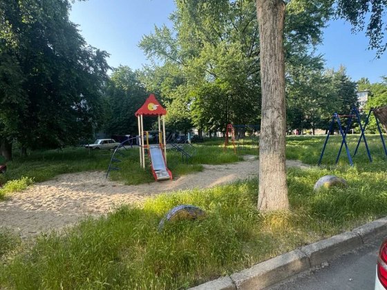 Пропоную вашій увазі однокімнатну квартира на молодіжному Кременчуг