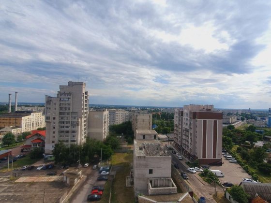 Продаж 3к к центр**Держпрограми Кременчуг