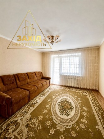 Двокімнатна 53,8 м² Авт. Опалення, будинок 2006 року - фото 1