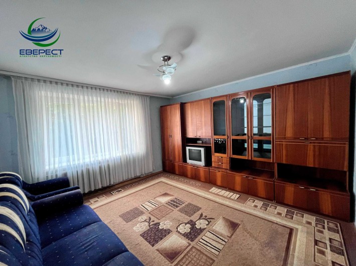 Продаж 2-кімнатної квартири | 49 м² | 2 поверх | проспект Відродження - фото 1