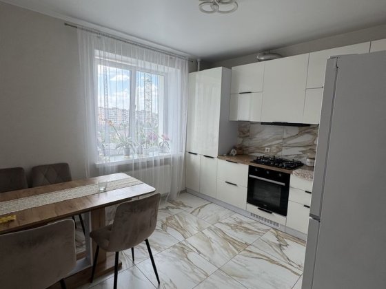ПРОДАМ 1 кімнатну квартиру по вул. Рівненьська ЖК «Зелений Масив» Луцк
