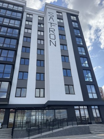 Квартира в зданому будинку ЖК Сафрон "Safron". Порт Сіті Там Там - фото 1