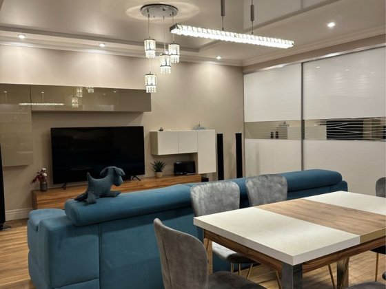 Продам елітну квартиру в центрі по вулиці Шевченка Ивано-Франковск