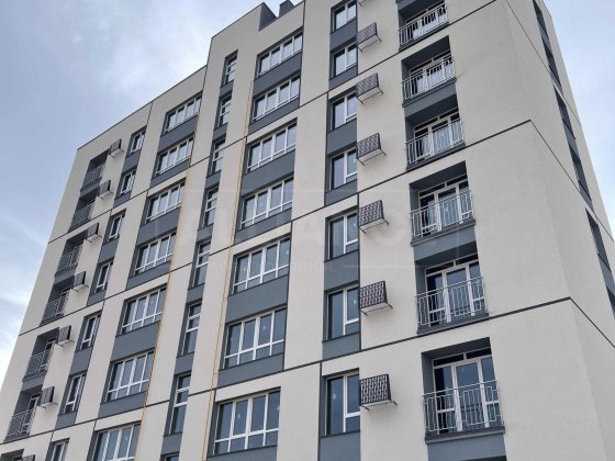 Видова на гори 2кім квартира на Опришівській слободі Ивано-Франковск