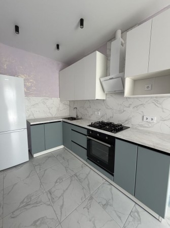 Продам 1к з ремонтом/Газ,гардероб/Сертифікат поруч з парком - фото 1
