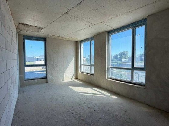 Газ, 2 поверх, 86 м² - простора квартира в ЖК "Паркова Алея" біля річки Ивано-Франковск