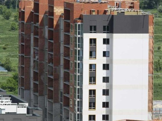Продаж 2к квартири в ЖК Молодість 3, єОселя, Сертифікт Ірпінь