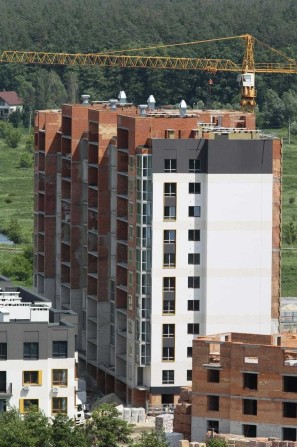 Продаж 2к квартири в ЖК Молодість 3, єОселя, Сертифікт - фото 1