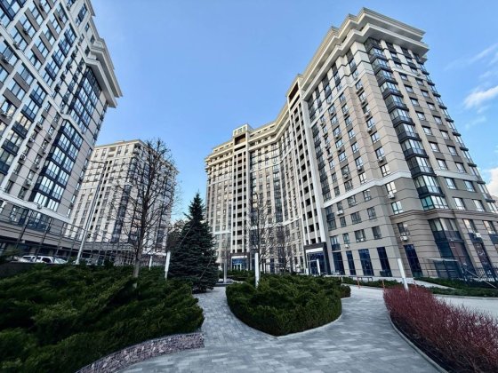 Центральний2! Однокімнатна квартира з наповненням . Ірпінь