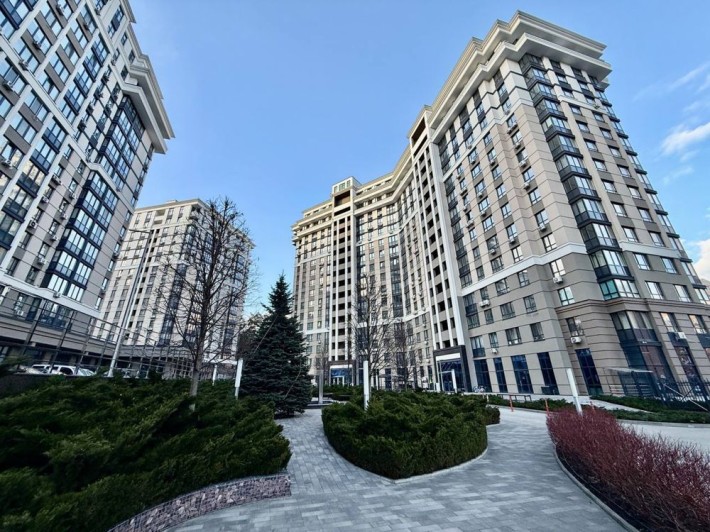 Центральний2! Однокімнатна квартира з наповненням . - фото 1