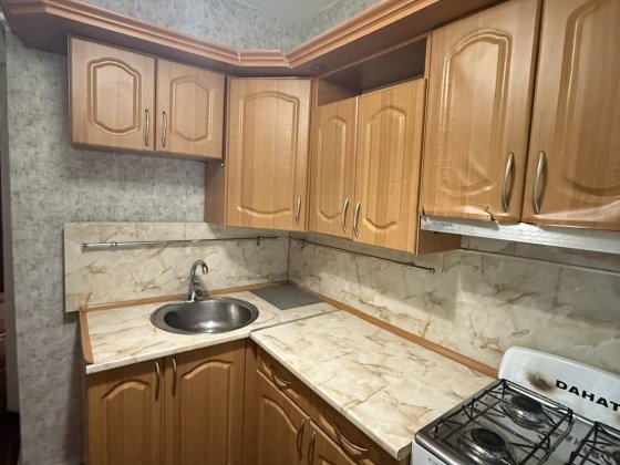 Продам 1-кімнатну квартиру на Молодіжному. Кременчуг