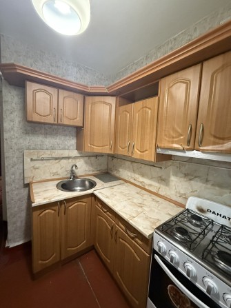 Продам 1-кімнатну квартиру на Молодіжному. - фото 1