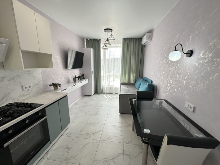 Євро 2к Квартира! Газ,Гардероб, Державні Програми Так - фото 1