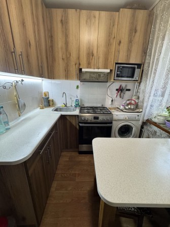 Продаж 3 кімн. квартири по вул. Героів УПА - фото 1