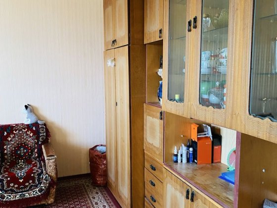 Продам 2 кімнатну квартиру в Крюкові. Кременчуг