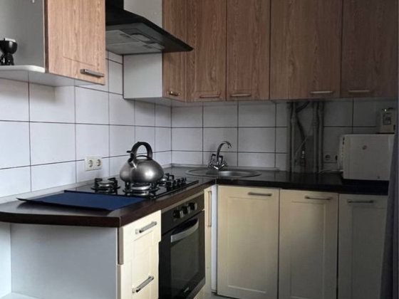 Продам однокімнатну квартиру з ремонтом та меблями. Без комісії Ірпінь