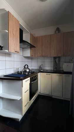 Продам однокімнатну квартиру з ремонтом та меблями. Без комісії - фото 1