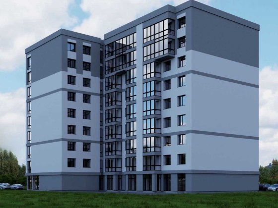 Продається 2 кімнатна квартира Луцк