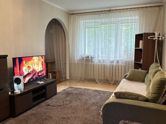 2-х кімнатна квартира від власника в центрі Луцька(пр. Перемоги) Луцк
