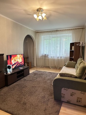 2-х кімнатна квартира від власника в центрі Луцька(пр. Перемоги) - фото 1