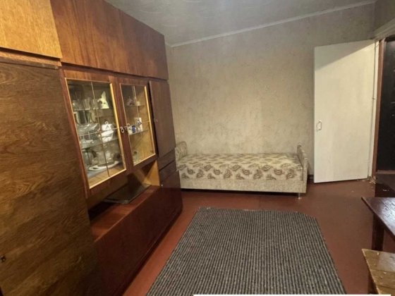 Однокімнатна квартира на Молодіжному Кременчуг