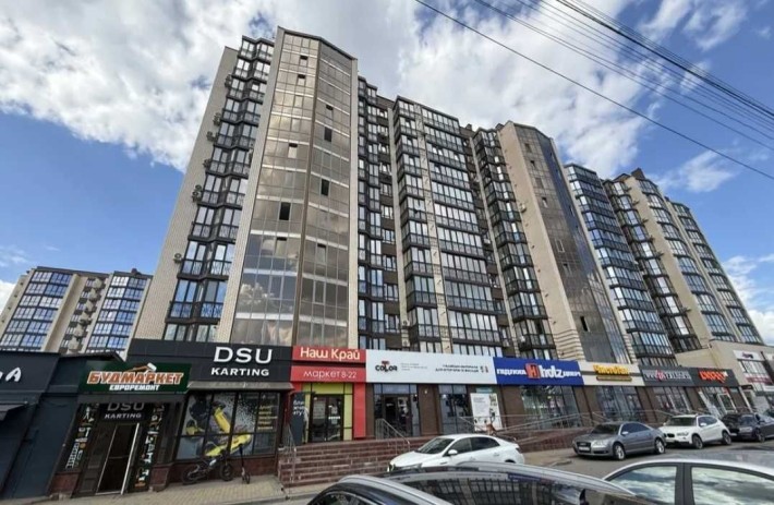 Продаж квартири в жк Атлант - фото 1