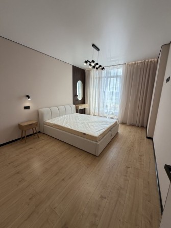 Продаж 1к квартири з новим ремонтом Синергія Сіті - фото 1