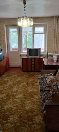 3-х комнатная квартира - фото 1