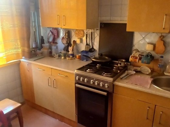Продам квартиру в Кременчуці Кременчуг