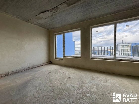 595 $/м²! Терміново продається 2-рівнева квартира 117 м² у Центрі Ивано-Франковск