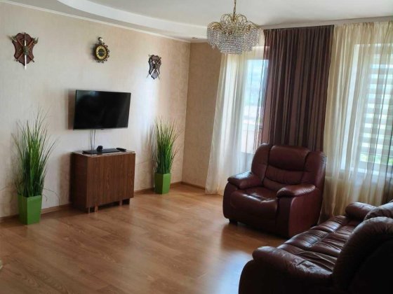 Продам 3-х кімнатну квартиру, центр, автономне опалення Кременчуг