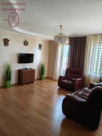 Продам 3-х кімнатну квартиру, центр, автономне опалення - фото 1
