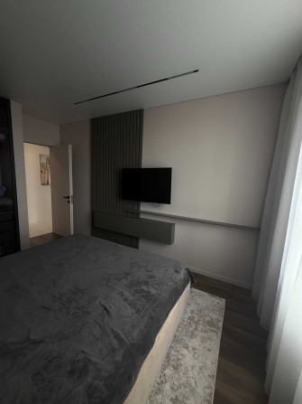 БЕЗ комісії! Євро-3к квартира 85 м² з ремонтом в ЖК Центральний-2, Ірпінь, держпрограми — так! - фото 1