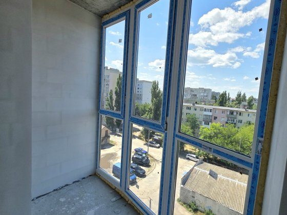 УВАГА! Найнижча ціна за Новобудову. 2-х кімнатна квартира з ІНДИВІДУАЛЬНИМ ОПАЛЕННЯМ в 5 хвилинах ві Кременчуг