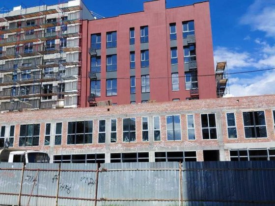 Продаж квартири Кременчук, новострой в Кременчуге Кременчуг