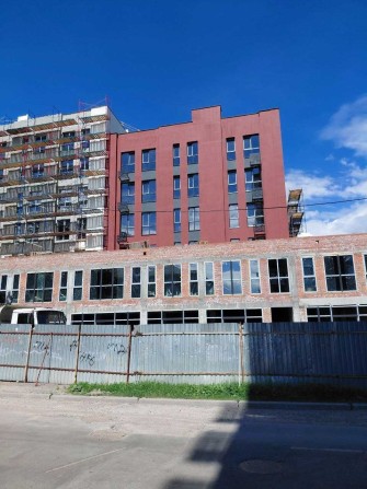 Продаж квартири Кременчук, новострой в Кременчуге - фото 1