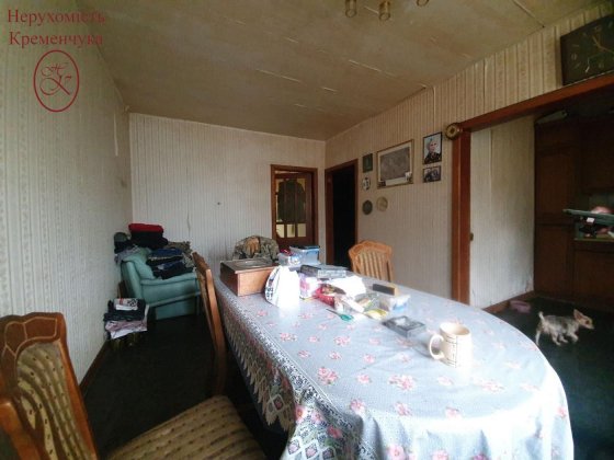 Продаж 2х рівневої квартири Кременчуг