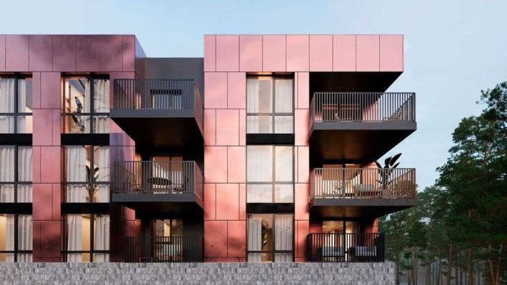 Продаж 3 кк біля Центрального парку в Ірпені - фото 1