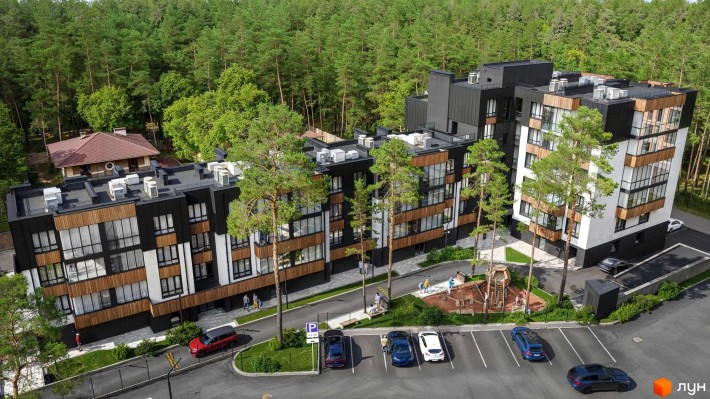 Продаж великої 1кк в Центральному парку - фото 1